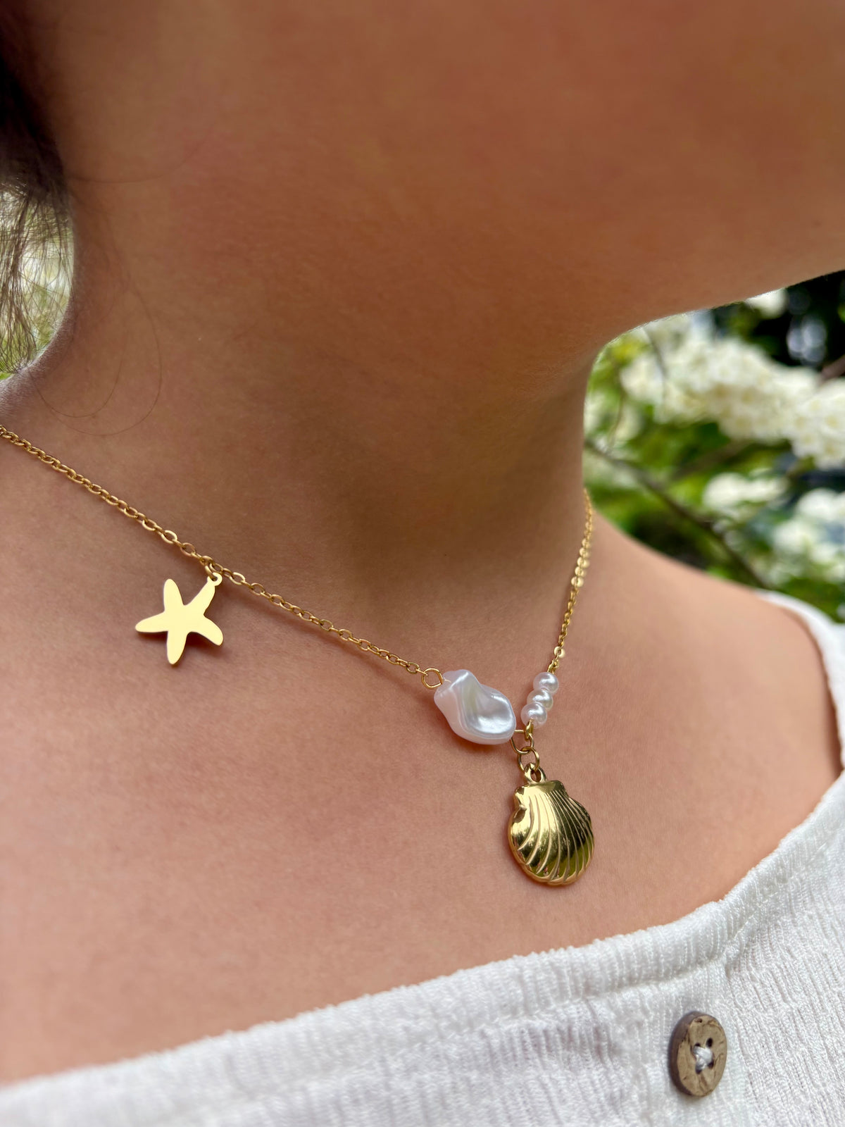 Collier Moana
