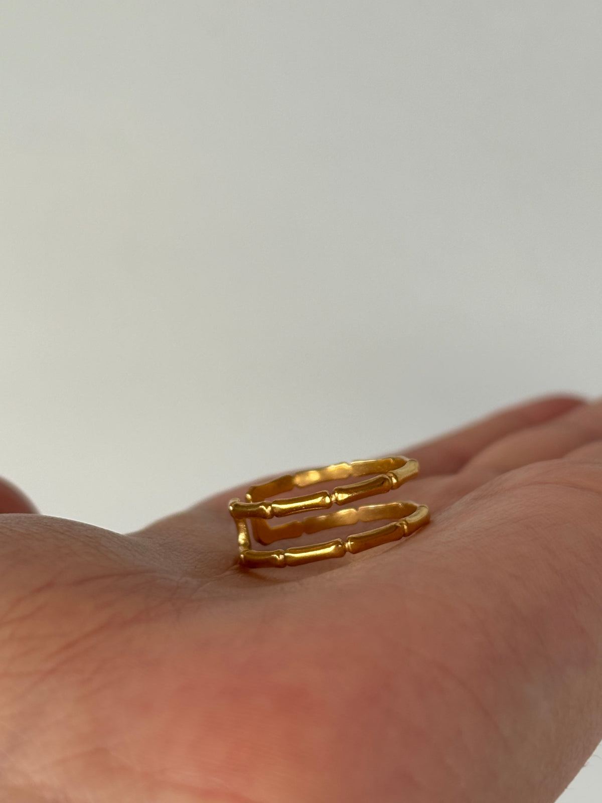 Bague Alicia