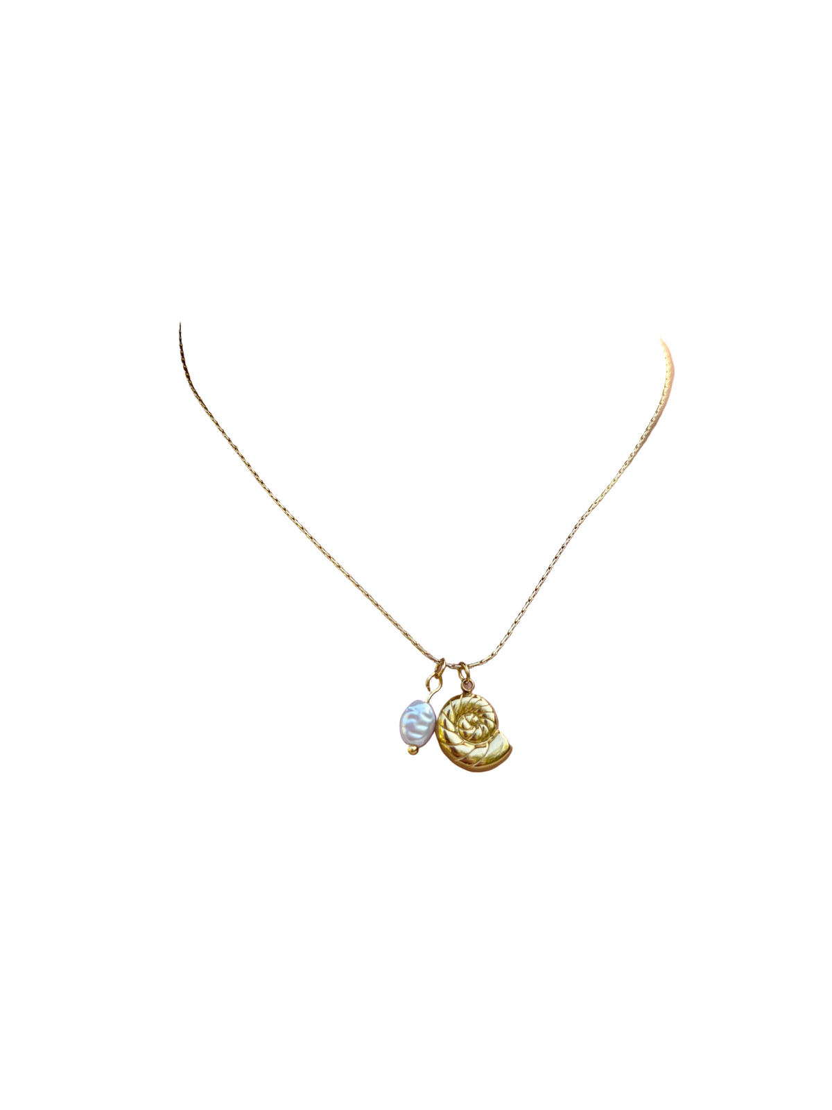 Collier Lumea