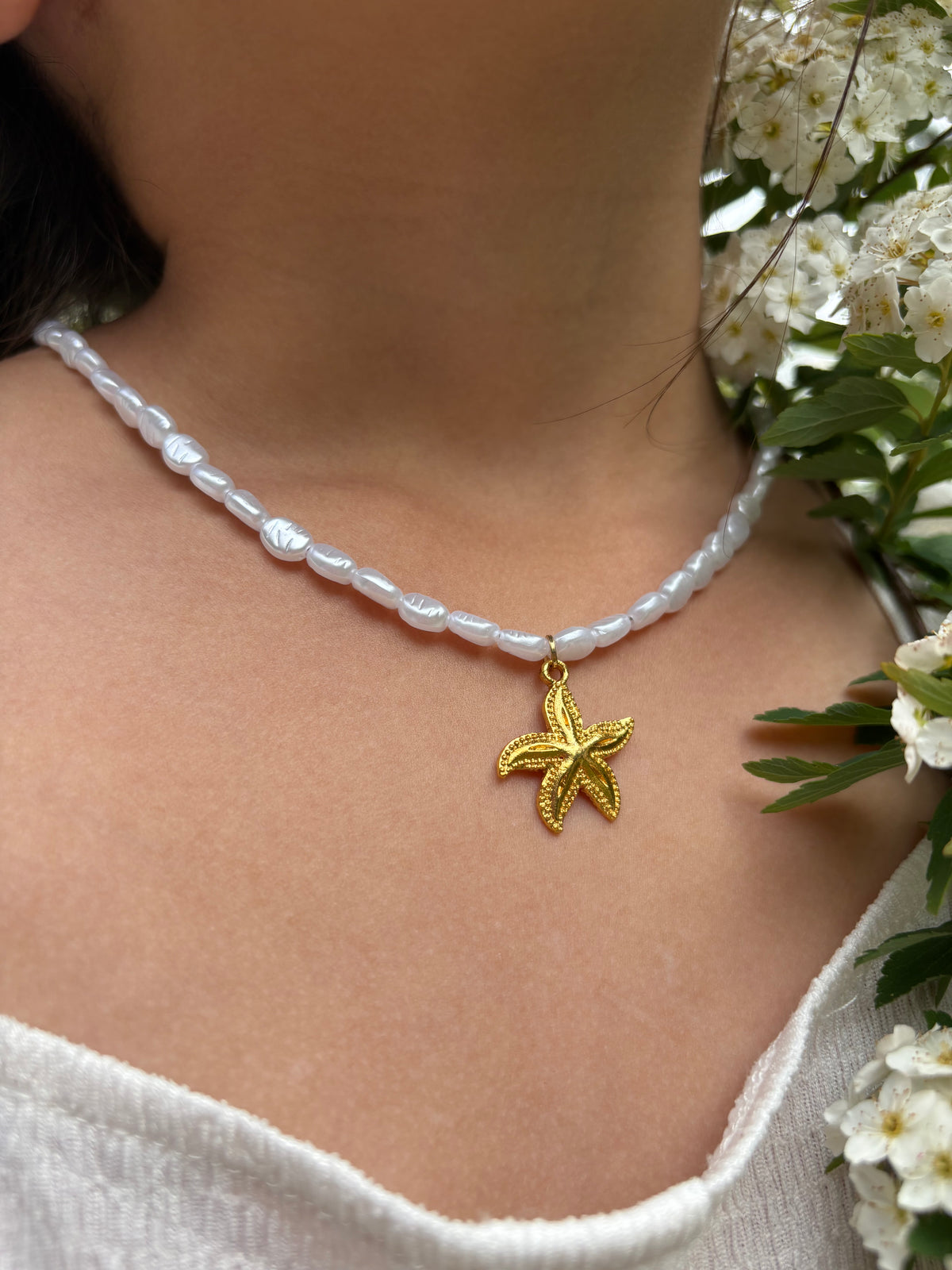 Collier Océa