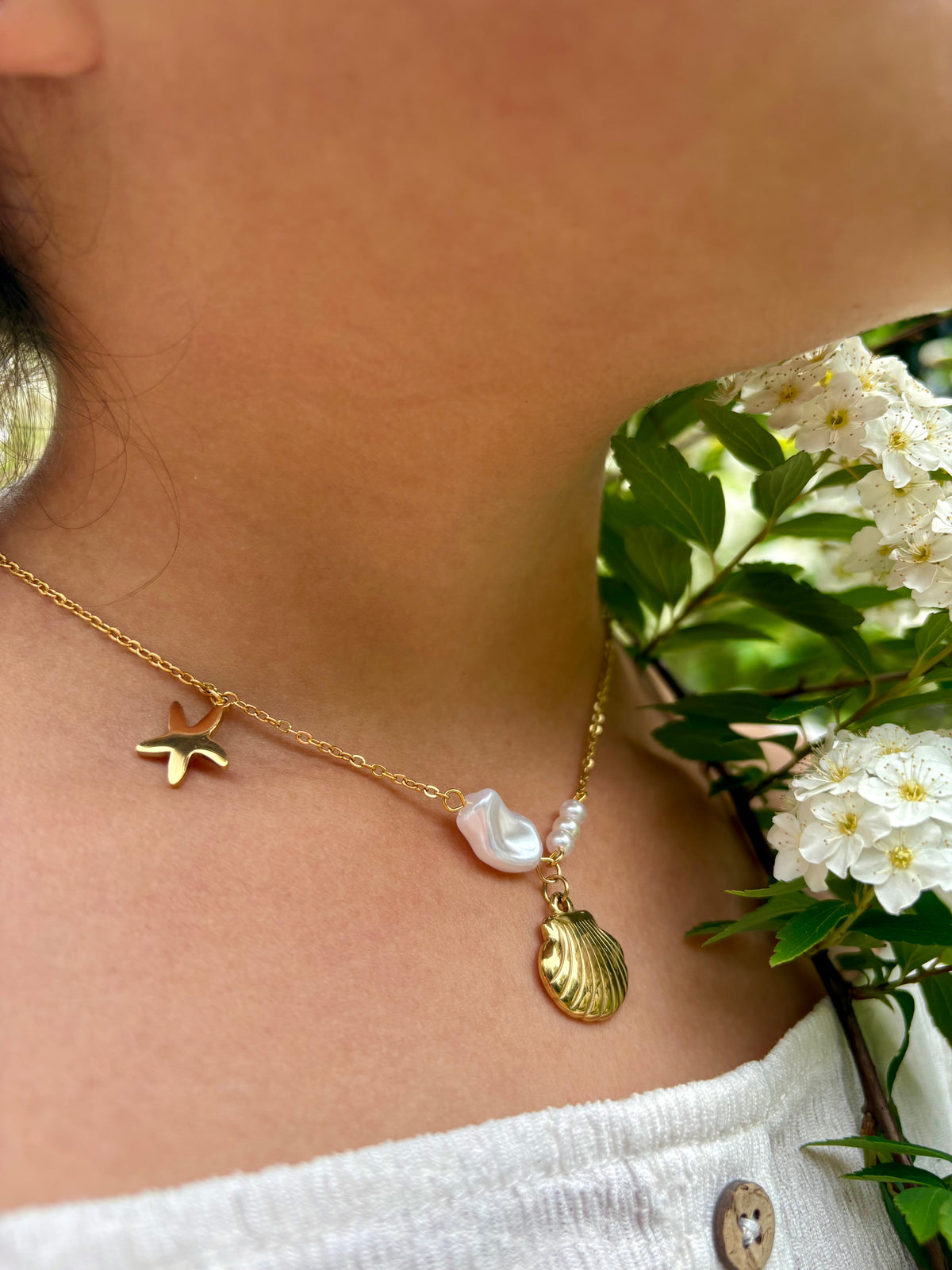 Collier Moana