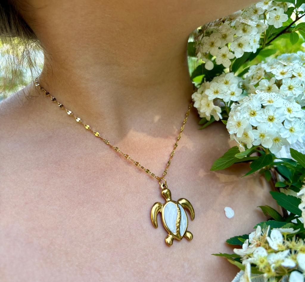 Collier O'Turia