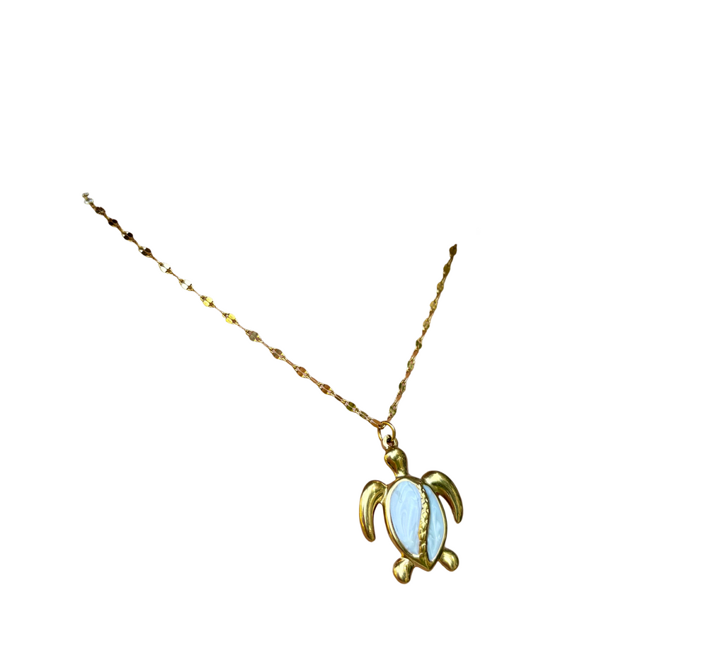 Collier O'Turia