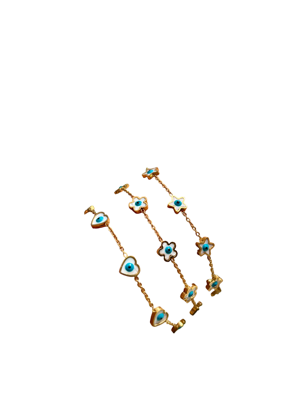 Bracelet Protecta coeur