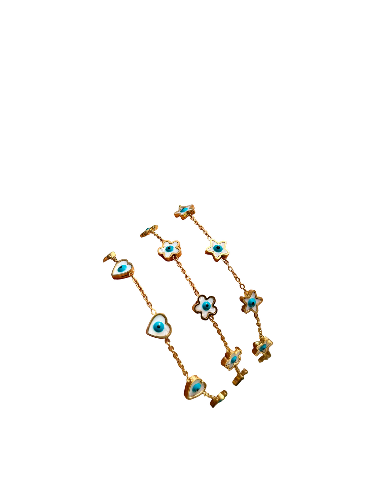 Bracelet Protecta coeur